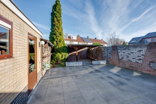 Medium property photo - Kleine Spie 6, 5121 LK Rijen